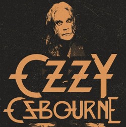 OZZY OSBOURNE Power Trip Festival 2023 CIRCUS legendary rock music magazine Founder 0wner Gerald Rothberg. Established 1966
