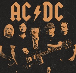 AC/DC Power Trip Festival 2023 CIRCUS legendary rock music magazine Founder 0wner Gerald Rothberg. Established 1966